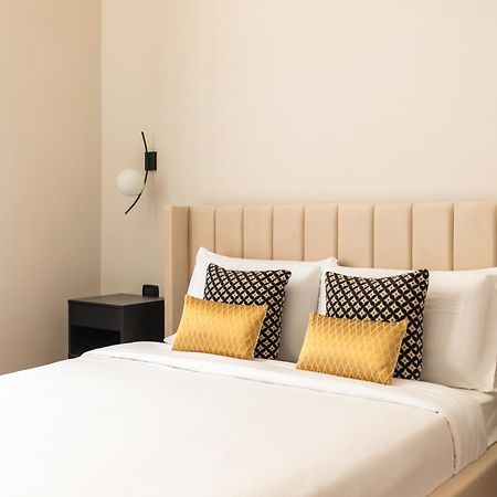 Candia Boutique Apartment Rom Eksteriør billede